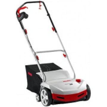 Zāles aerators tīrītājs 38 E Comfort 1300W ar kast