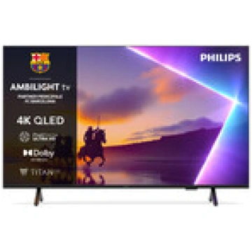 Philips QLED Smart Ambilight TV 65PUS8510/12