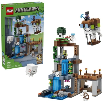 LEGO MINECRAFT 21597 Ghast Station 21597