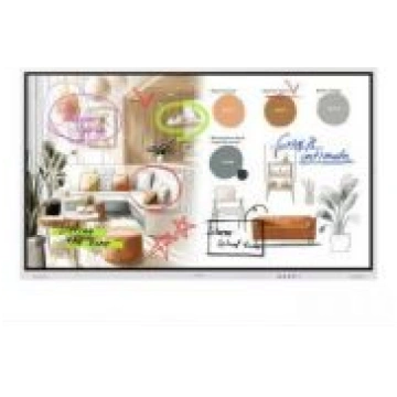 Samsung FLIP PRO DIGITAL FLIPBOARD, WM75F-X, 75"" 