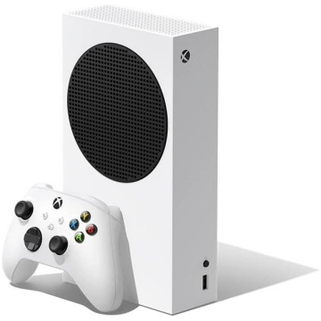 Microsoft Xbox Series S 512 GB, EP2-10060, 65mm, 1