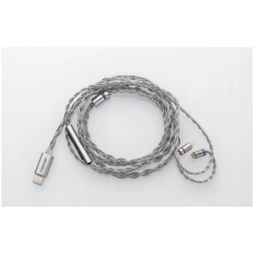 Kabel Moondrop Moondrop Free DSP - Kabel USB-C do