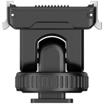 PULUZ Gimbal for DJI Osmo Action 5 Pro / 4 / 3 (bl