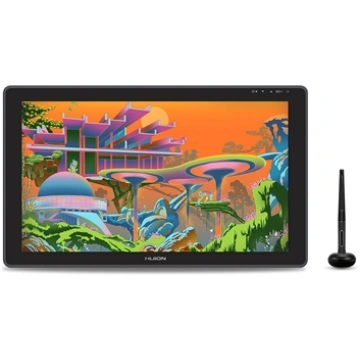 Graphics tablet Huion Kamvas 22 Plus 948850B1847B7