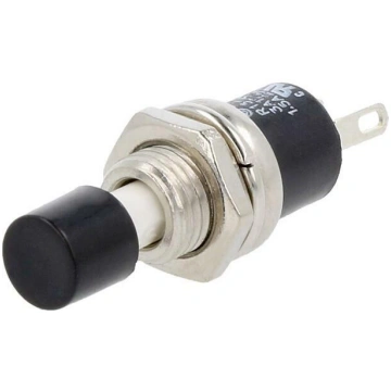 Switch: push-button; Pos: 2; SPST-NO; 1.5A/250VDC;