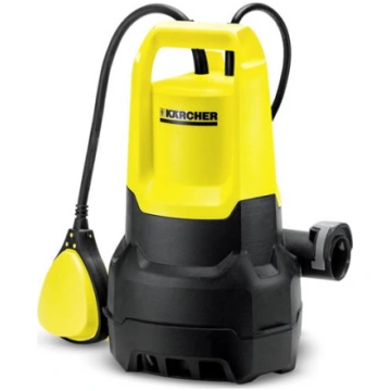 Pompa sommersa acqua sporca Karcher SP3 DIRT 350W 