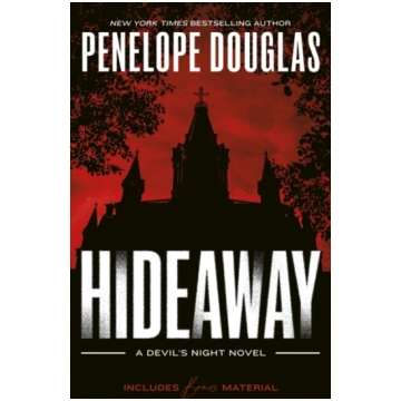 Hideaway: Devil's Night #2