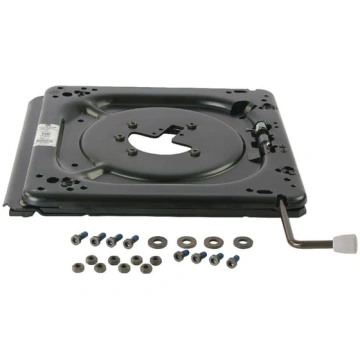 Grammer pagrieziena platforma 360° G134958