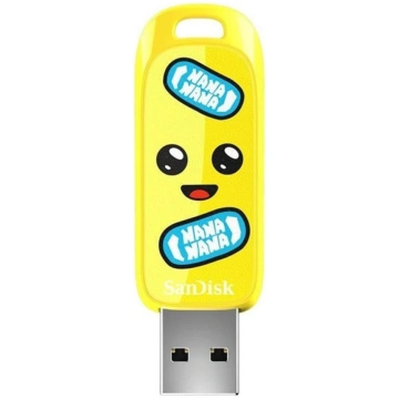 SanDisk atm. raktas 64GB Fortnite USB Type A