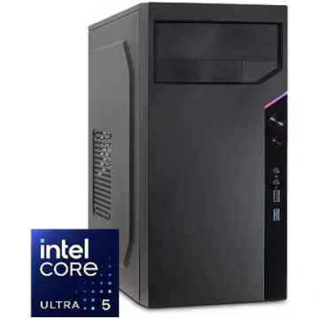 Dateks Intel Core Ultra 5 Home & Business, Core Ul