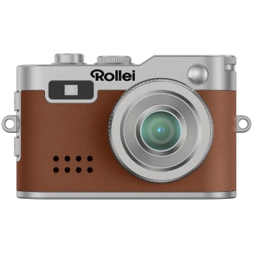 kamera, Rollei, Rollei Mini digital camera Keychai