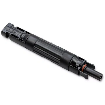 Saules konektors QOLTEC MC4 1000V 30A, modelis 525