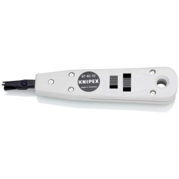 Ievietošanas instruments Knipex 974010 175 mm prie