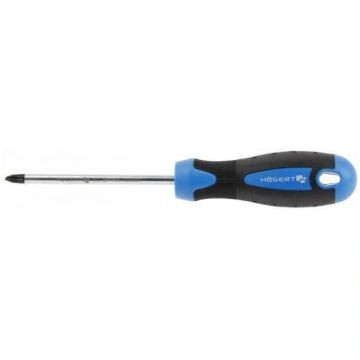 Screwdriver: standard; Phillips; PH2; 200mm | HT1S