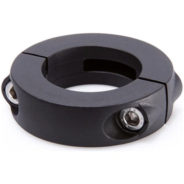 Two-piece split snap ring ANPS-40 - clamping, tech