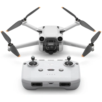 DJI Mini 3 PRO (RC-N1)