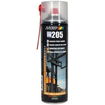 Motip Smērviela Industrial Chain Grease 500ml (090