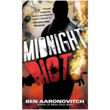 Midnight Riot
