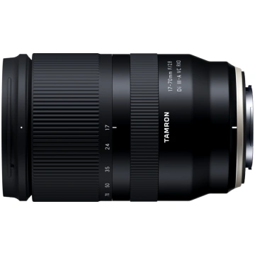 Tamron 17-70mm f/2.8 Di III-A VC RXD Fuji X APS-C