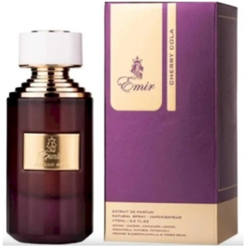 EMIR EMIR Cherry Cola EDP spray 75ml 6298769855045