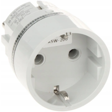 Satel SATEL BE WAVE Inteligentna wtyczka SCHUKO Sm