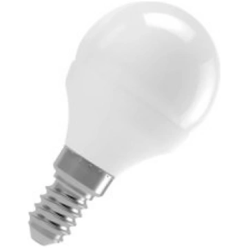 LED spuldze 4W E14 mini GL Emos
