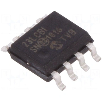 IC: SRAM memory | 1024kbSRAM | 128kx8bit | 2.5÷5.5
