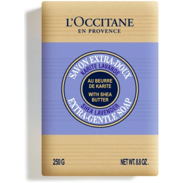 L'occitane Loccitane Karite Lavanda Jabon 250