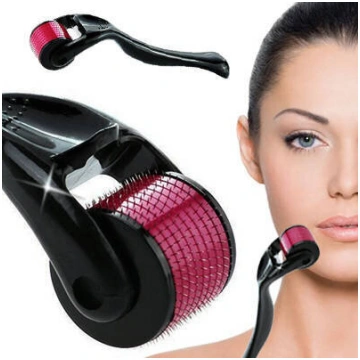 Derma Roller 0.5 Nav norādīts