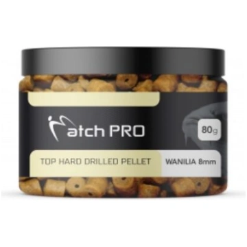 Peletes - TOP HARD Vaniļa Matchpro
