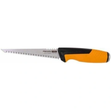Pro Power Tooth ģipša zāģis (15 cm) Fiskars