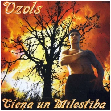 Ozols - Cieņa un mīlestība