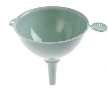 Piltuve Okko 00330441, 12.5 cm, piparmētra (mint) 