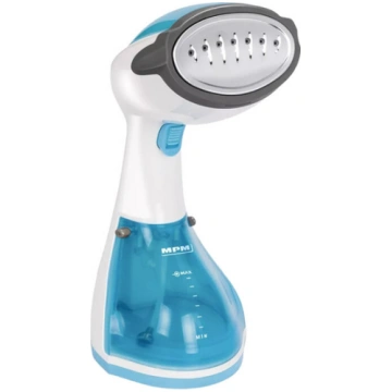 Tvaika ierīce gludināšanai MZP-01 MPM 1200W/250ml 
