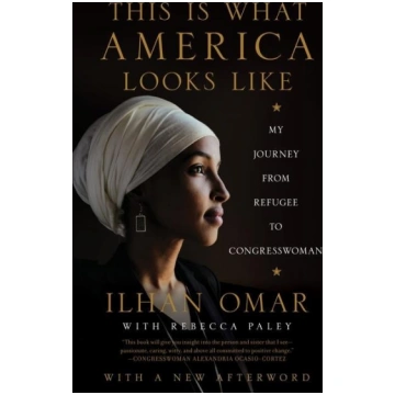 This Is What America Looks Like HarperCollins