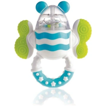 Kidsme Grabulītis Bite Bumble Bee, 3M+ 48930148698