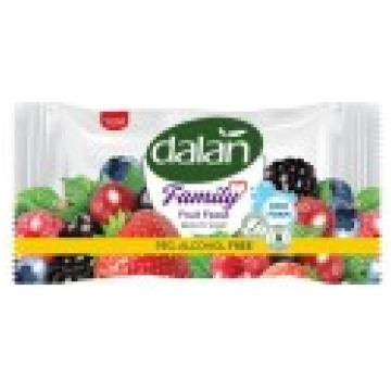 Tualetes ziepes DALAN 100g 117203