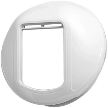 Kaķu tualetes piederums, vairogs Litter-Robot, pla