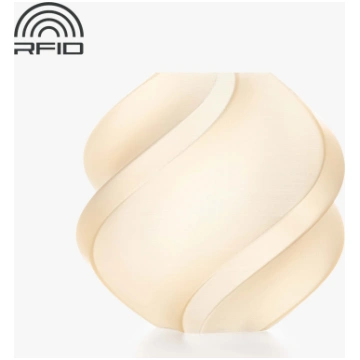 BambuLab Filament Bambu Lab PLA Translucent 1 75mm