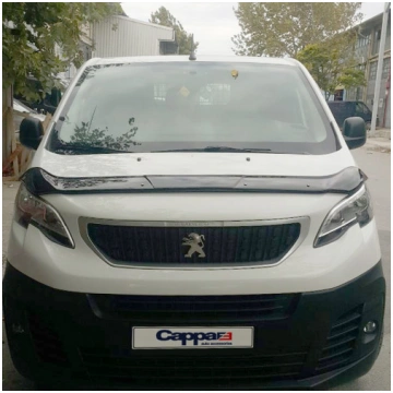 KAPOTA DEFLEKTORS PEUGEOT EXPERT TRAVELLER, CITROE
