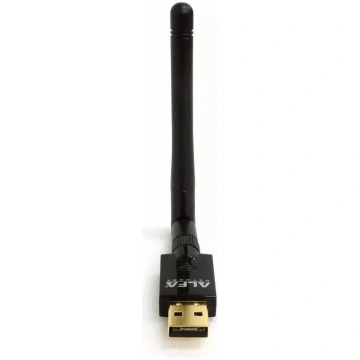 USB Wi‑Fi adapteris ALFA AWUS036ACS 802.11ac 150 M