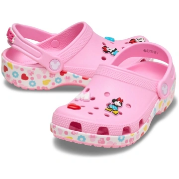 Crocs™ MICKEY FRIENDS MINNIE CLASSIC CLOG KID"S