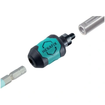 Collomix HEXAFIX PRO adapteris (M14 uz HEXAFIX)