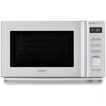 Caso | Microwave Oven with Grill | MG 20 Cube | Fr