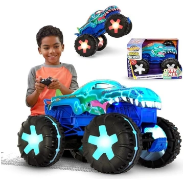 Hot Wheels Monster Trucks JBD90 Tālvadības pults v
