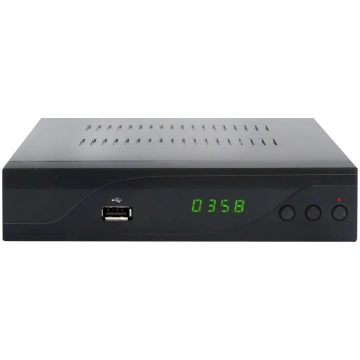 Denver DVBC-120 T-MLX39443