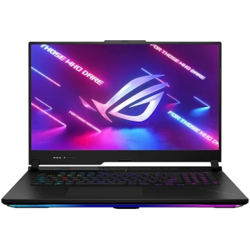 ASUS ROG Strix Scar 17 klēpjdators | 17,3 collu 2,
