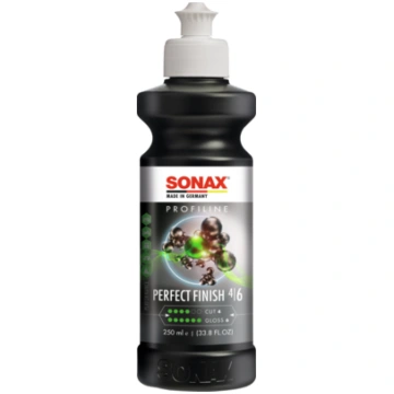 SONAX poliravimo pasta sonax profiline perfect fin