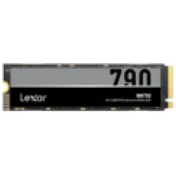 Lexar | SSD | NM790 | 512 GB | SSD form factor M.2