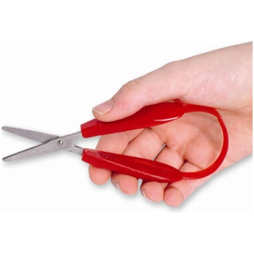 Mini EaSI-Grip šķēres EasiGrip